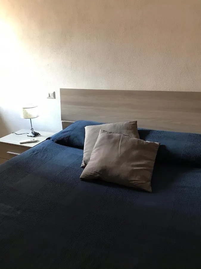 Appartamento Vicolo Corto Casa Nana Rapallo