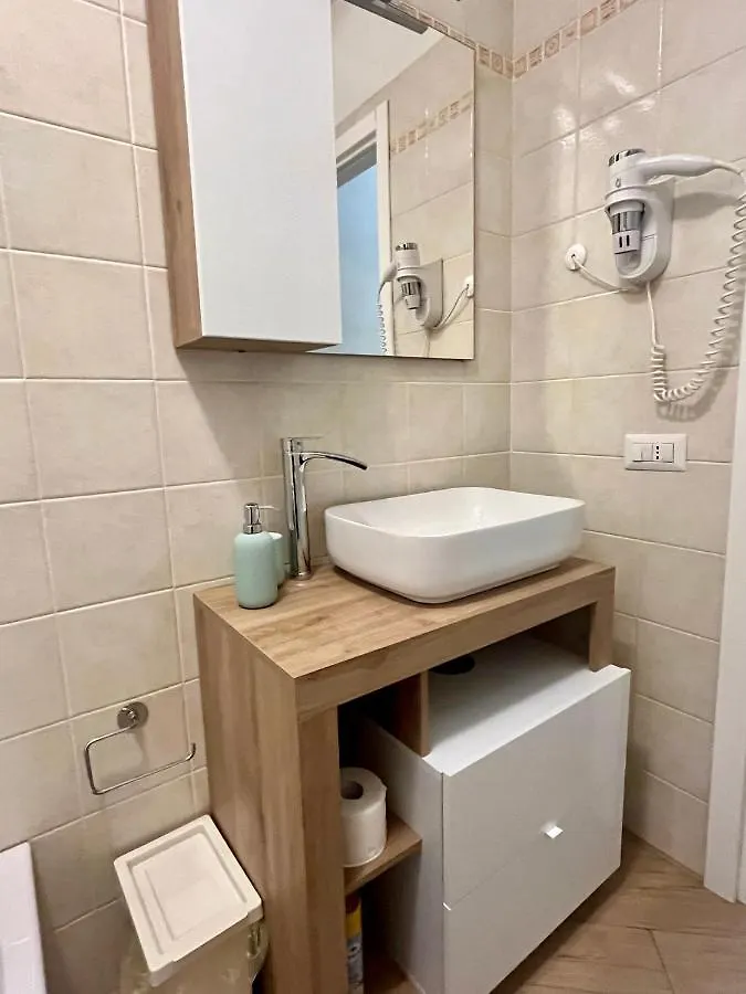 Appartamento Vicolo Corto Casa Nana Rapallo