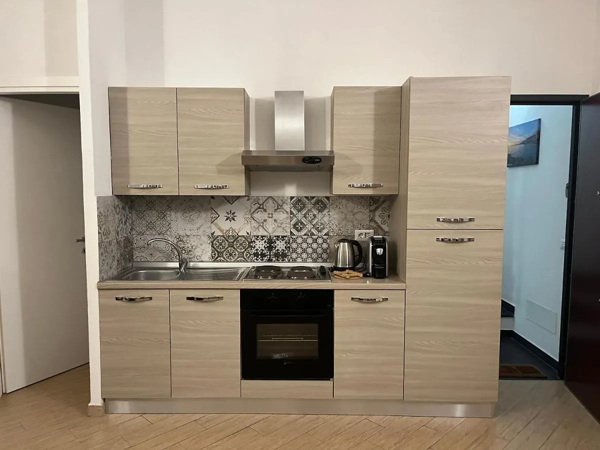Appartamento Vicolo Corto Casa Nana Rapallo 0*,  Italia