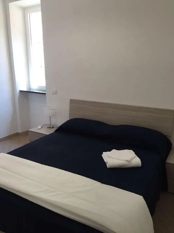 Appartamento Vicolo Corto Casa Nana Rapallo