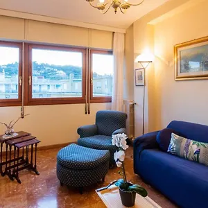  Appartamento Casa Tigullio Palace - Parking Place