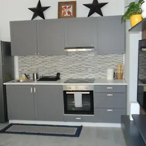 Casa Da Cri Appartement