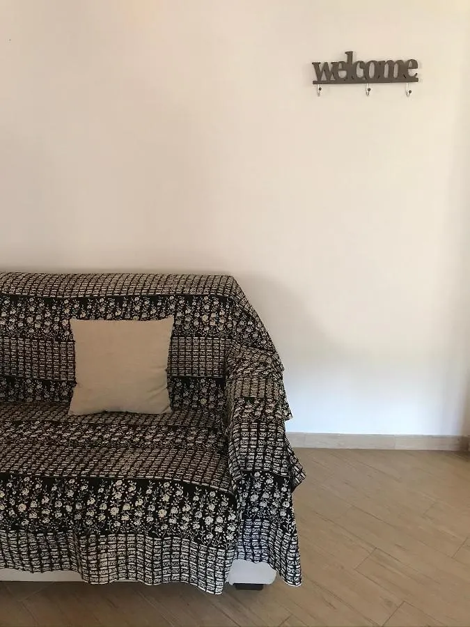 Vicolo Corto Casa Nana Apartment Rapallo Italy