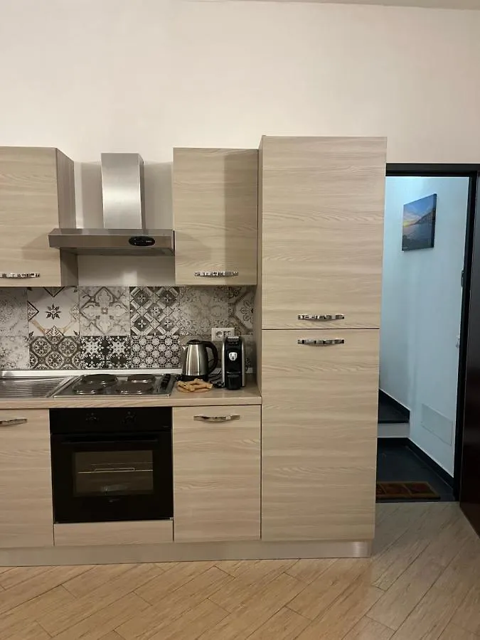 Vicolo Corto Casa Nana Apartment Rapallo