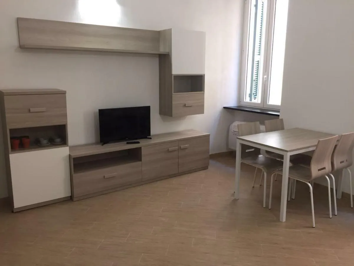 Vicolo Corto Casa Nana Apartment Rapallo Italy